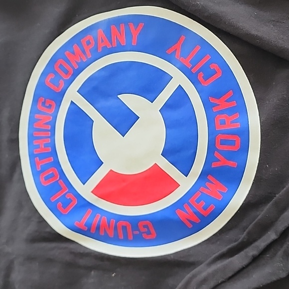 Ecko unltd. Long sleave men's black shirt - Picture 2 of 3